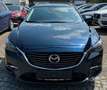 Mazda 6 KOMBI SPORTS-LINE-KAMERA-HEAD UP-BOSE-NAVI- Blau - thumbnail 2