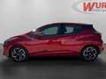 Nissan Micra N-WAY 1.0 IG-T EU6d  Klima Parksensoren hinten Rot - thumbnail 2