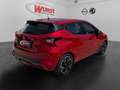 Nissan Micra N-WAY 1.0 IG-T EU6d  Klima Parksensoren hinten Rot - thumbnail 5