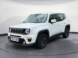 Jeep Renegade Longitude FWD