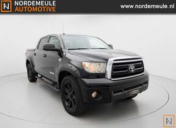 5.7 V8 DOUBLE CAB, LPG, AUT, CRUISE, AIRCO