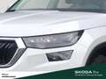 Skoda Kodiaq TOUR TDI DSG AHK SITZHEIZUNG NAVI LED ACC Weiß - thumbnail 6