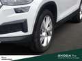 Skoda Kodiaq TOUR TDI DSG AHK SITZHEIZUNG NAVI LED ACC Weiß - thumbnail 11
