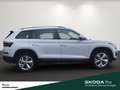 Skoda Kodiaq TOUR TDI DSG AHK SITZHEIZUNG NAVI LED ACC Weiß - thumbnail 3