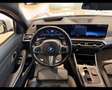 BMW 320 Serie 3 320e Touring Msport phev 163cv 2023 Blanc - thumbnail 16