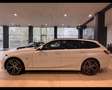 BMW 320 Serie 3 320e Touring Msport phev 163cv 2023 Blanc - thumbnail 4
