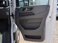 Volkswagen Crafter Kasten 35 2.0TDI 299,-ohne Anzahlung langer Radst Weiß - thumbnail 12