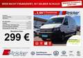 Volkswagen Crafter Kasten 35 2.0TDI 299,-ohne Anzahlung langer Radst Weiß - thumbnail 1