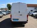 Volkswagen Crafter Kasten 35 2.0TDI 299,-ohne Anzahlung langer Radst Weiß - thumbnail 21