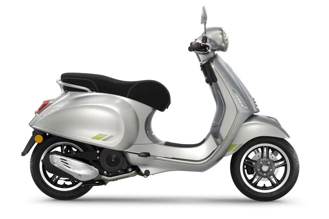 Vespa Primavera
