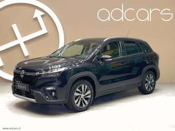 1.4 Hybrid 2WD TOP+ *TELECAMERA 360*PRONTA CONSEGN