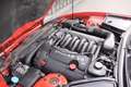 Jaguar XK8 Cabrio 2 Jahre Garantie Rosso - thumbnail 17