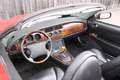 Jaguar XK8 Cabrio 2 Jahre Garantie Rood - thumbnail 11