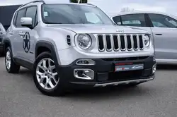 Jeep Renegade 1.6 MULTIJET S\u0026S 120CH LIMITED