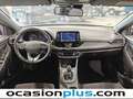 Hyundai i30 1.0 TGDI Go 120 Gris - thumbnail 7