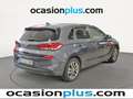 Hyundai i30 1.0 TGDI Go 120 Gris - thumbnail 4