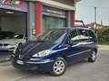 Peugeot 807 2.0 HDi 163CV 7 POSTI Navigatore Tel Cruise Climat Azul - thumbnail 16