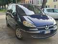 Peugeot 807 2.0 HDi 163CV 7 POSTI Navigatore Tel Cruise Climat Azul - thumbnail 13