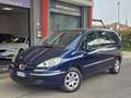Peugeot 807 2.0 HDi 163CV 7 POSTI Navigatore Tel Cruise Climat Azul - thumbnail 17