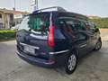 Peugeot 807 2.0 HDi 163CV 7 POSTI Navigatore Tel Cruise Climat Azul - thumbnail 11