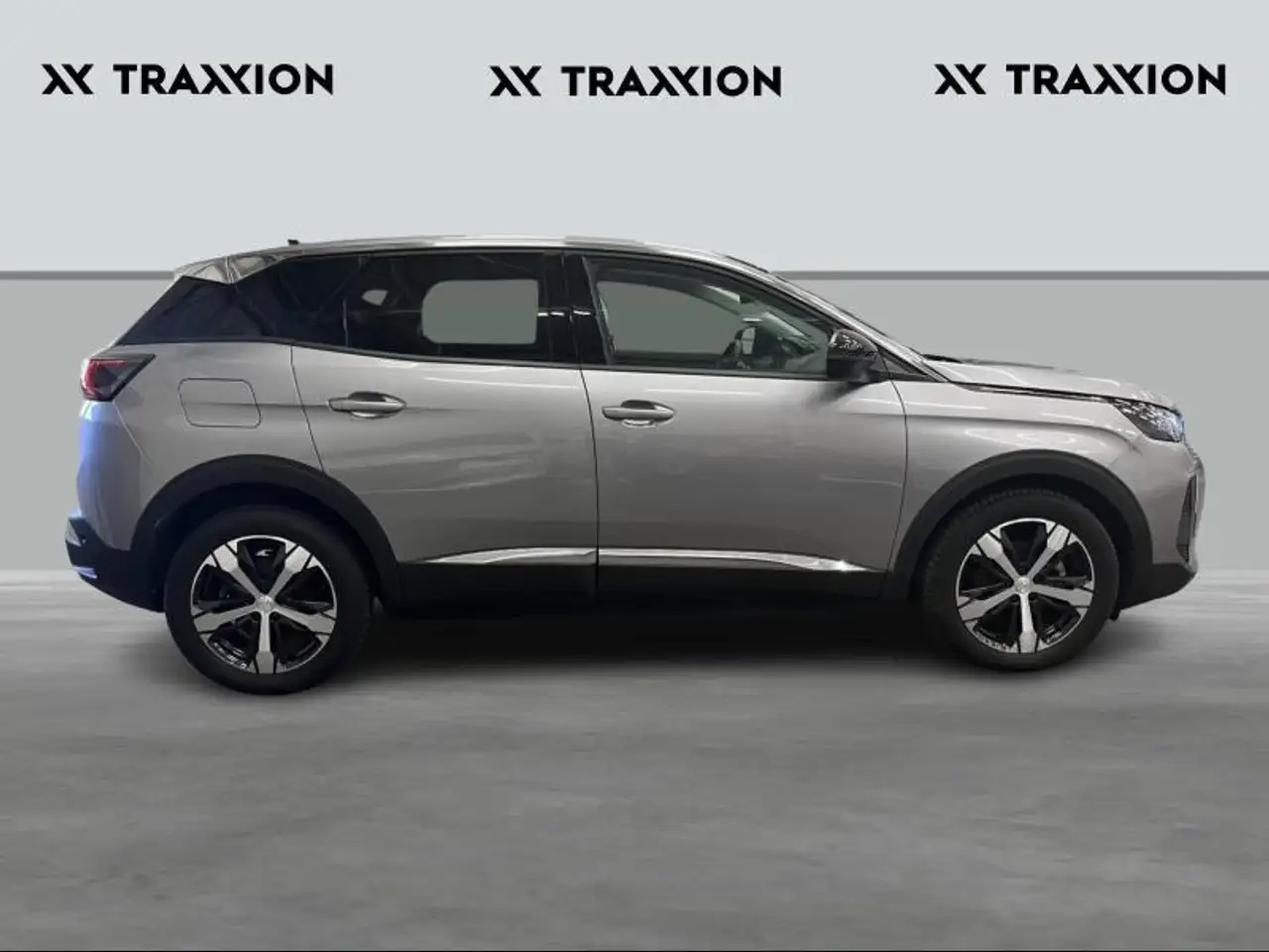 Peugeot 3008 Allure 6