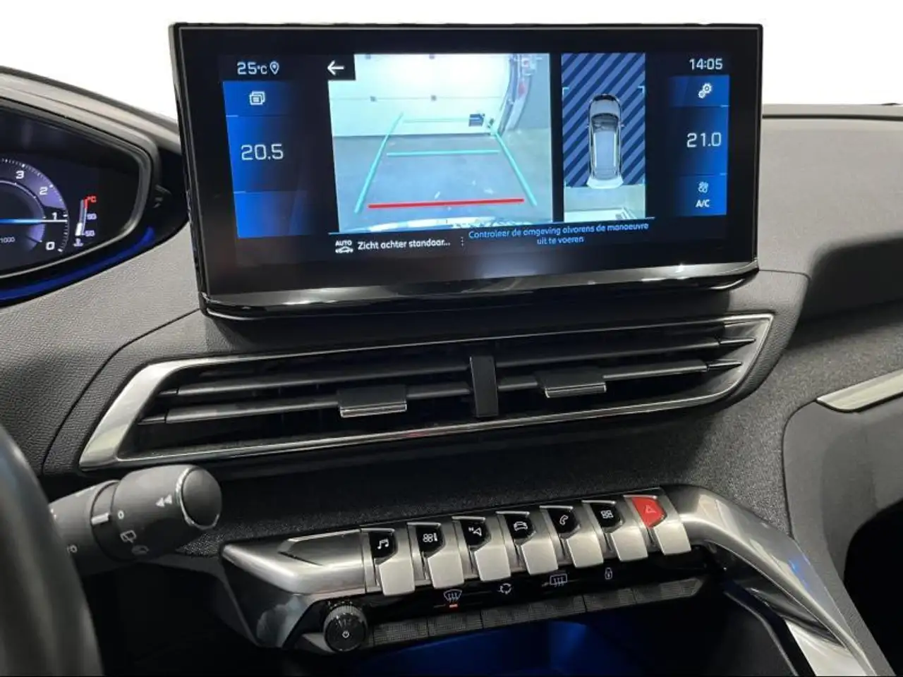 Peugeot 3008 Allure 22