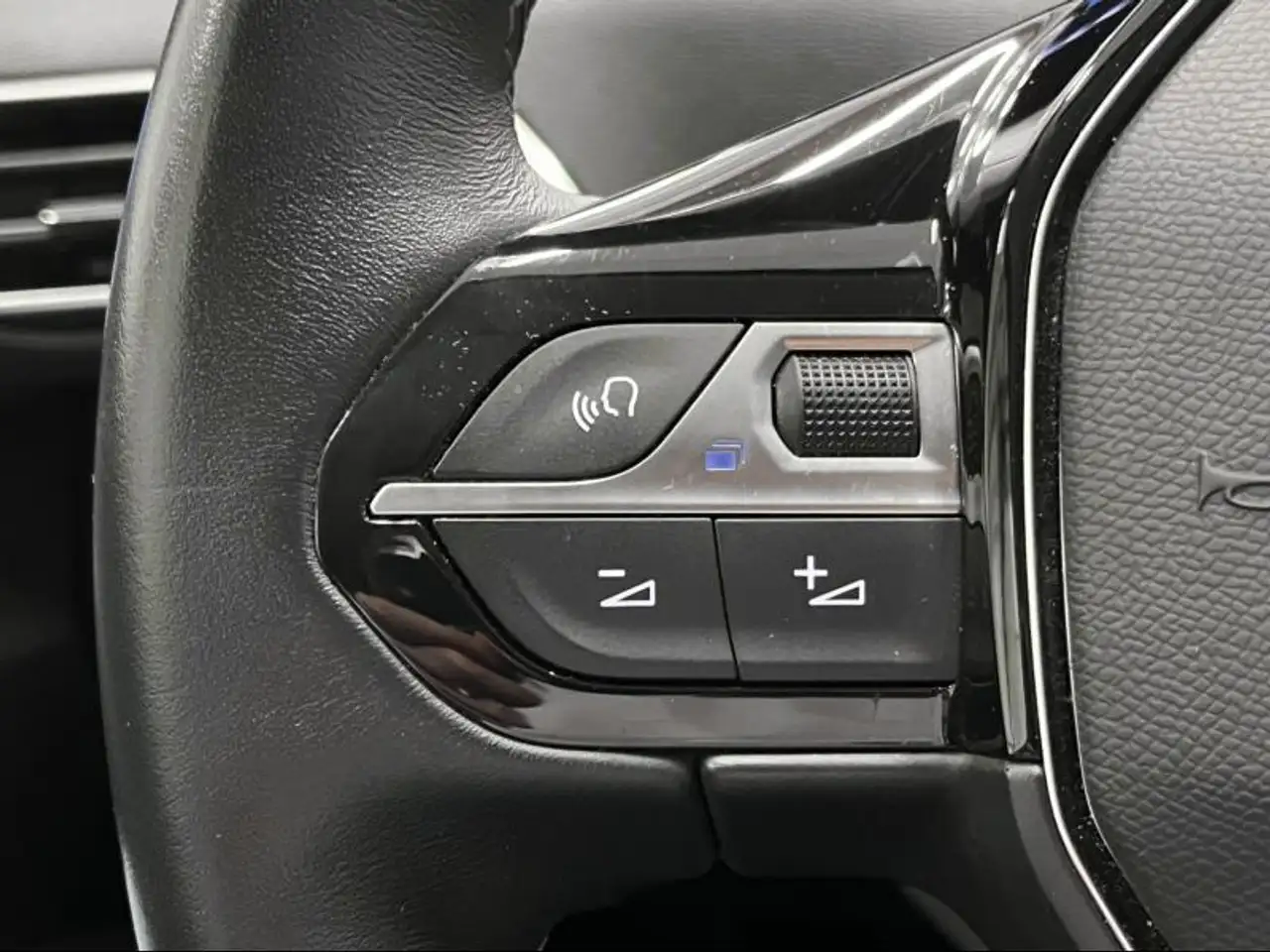 Peugeot 3008 Allure 17