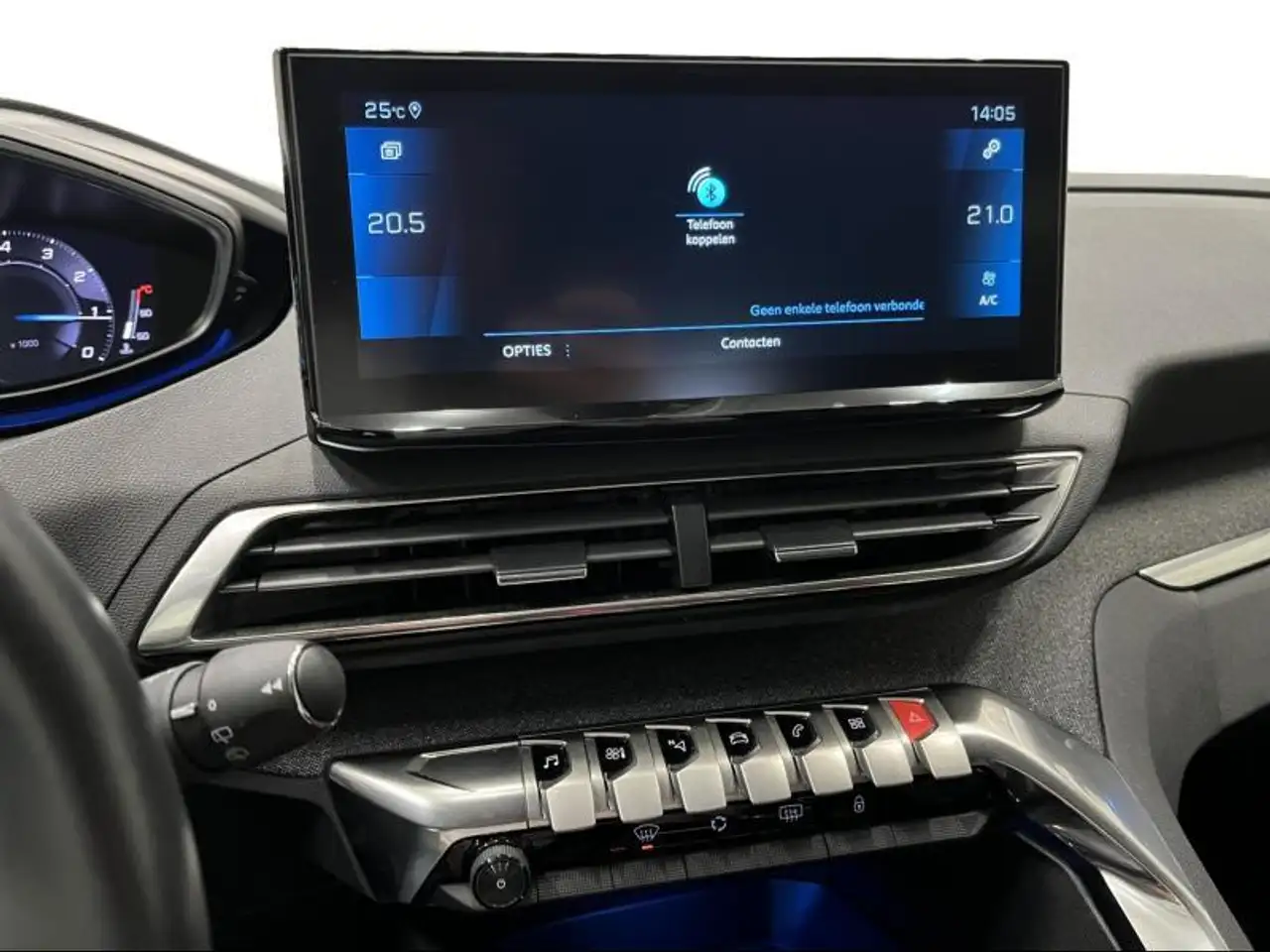 Peugeot 3008 Allure 28