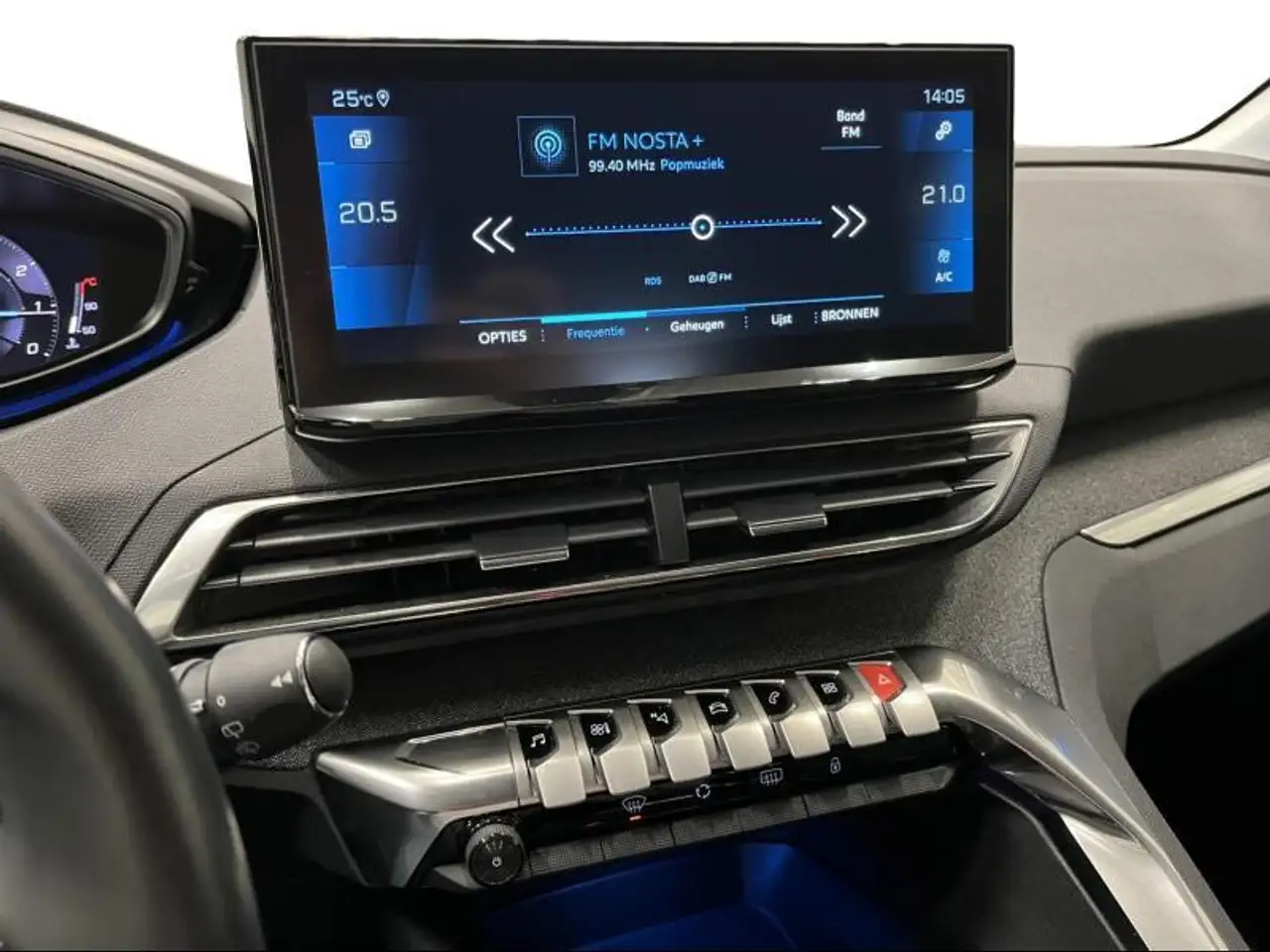 Peugeot 3008 Allure 27
