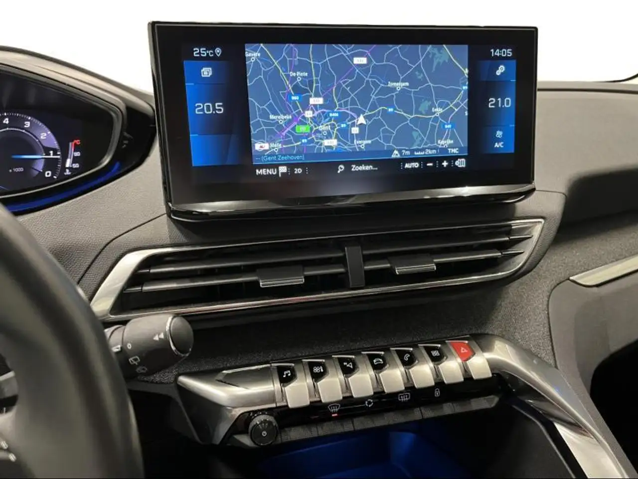 Peugeot 3008 Allure 21