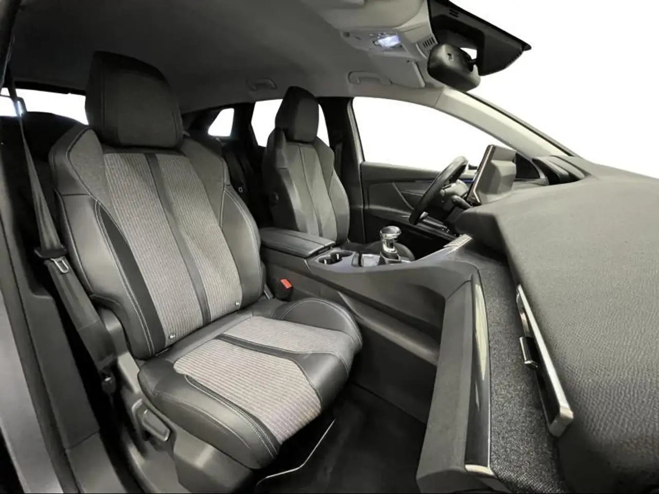 Peugeot 3008 Allure 10