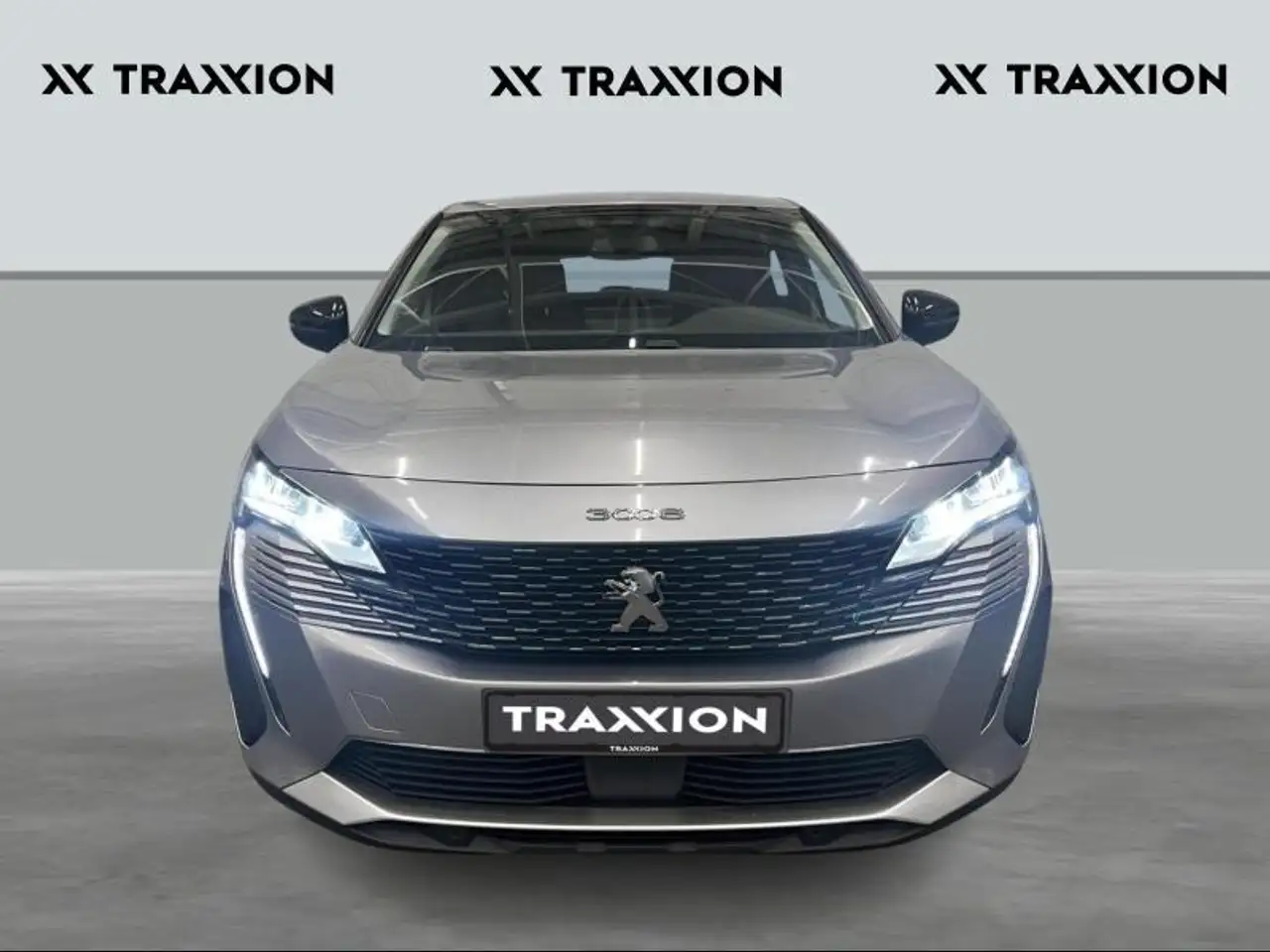 Peugeot 3008 Allure 2