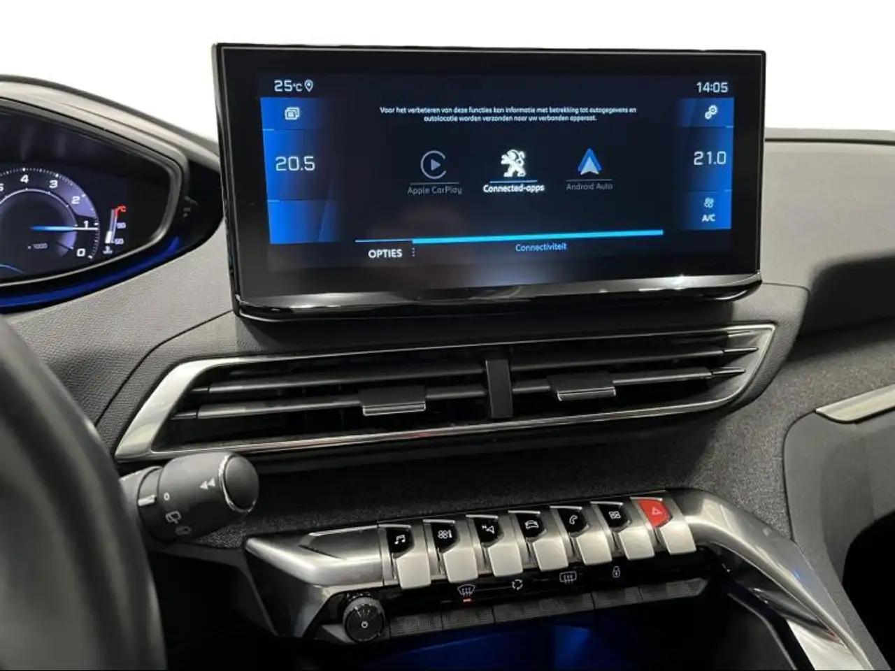 Peugeot 3008 Allure 23