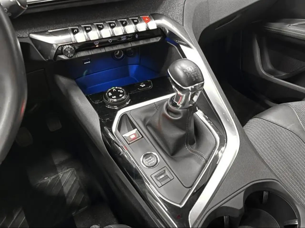 Peugeot 3008 Allure 15