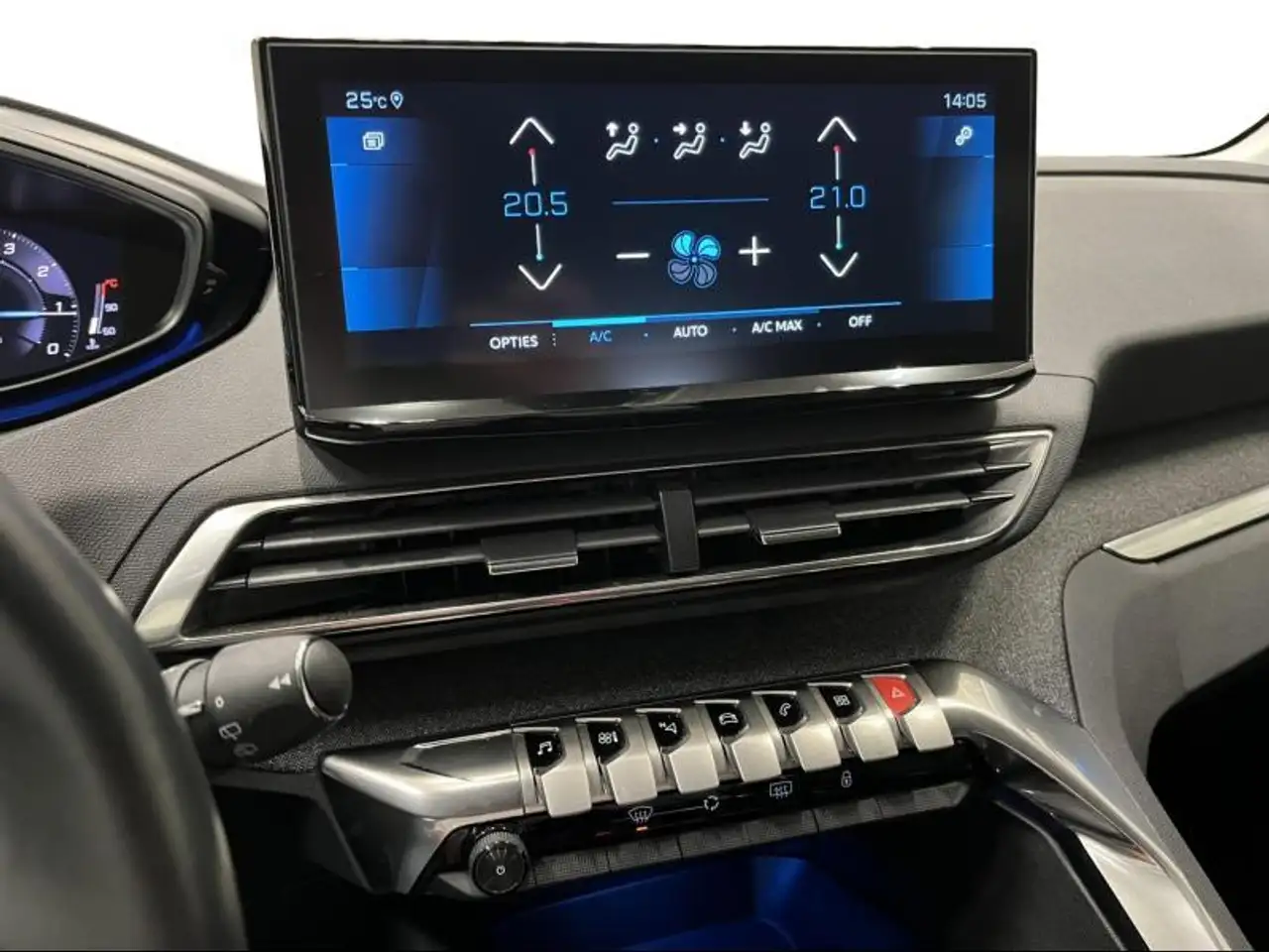 Peugeot 3008 Allure 26