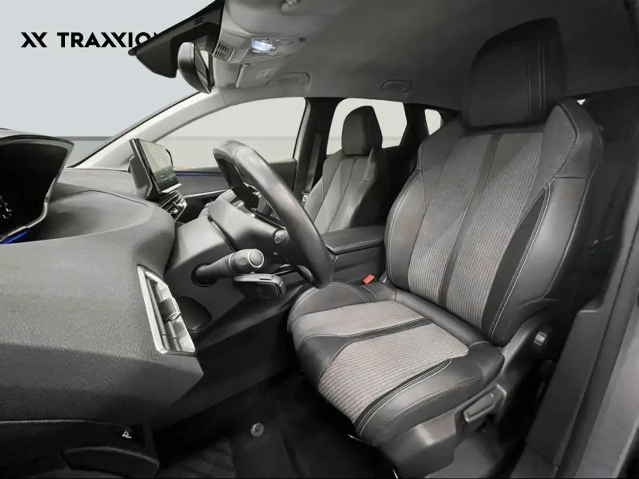 Peugeot 3008 Allure 9