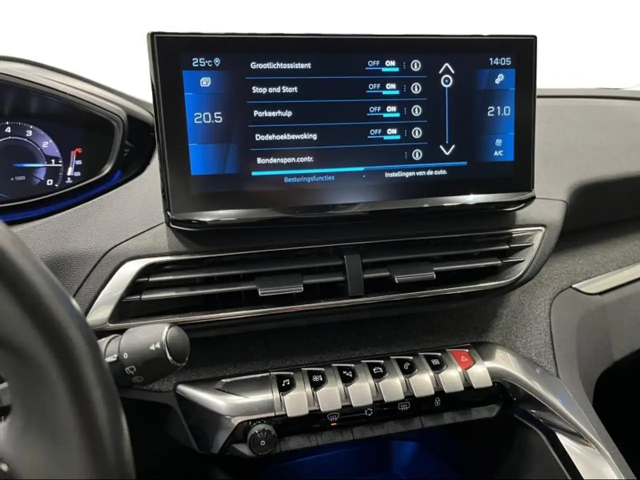 Peugeot 3008 Allure 24