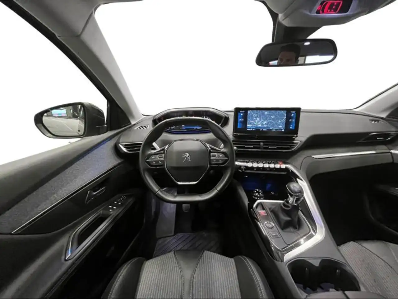 Peugeot 3008 Allure 14