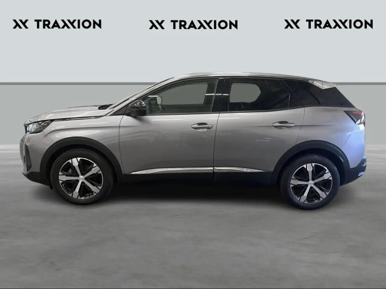 Peugeot 3008 Allure 7