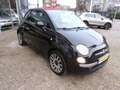 Fiat 500C 1.2 Pop Cabrio Zwart - thumbnail 3