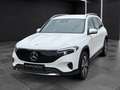 Mercedes-Benz EQB 350 4MATIC Progressive Advanced Weiß - thumbnail 2