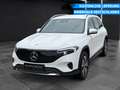 Mercedes-Benz EQB 350 4MATIC Progressive Advanced Weiß - thumbnail 1