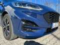 Ford Kuga ST-LINE X 2.5 PHEV |NAVI*RFK*LED*PDC| Blau - thumbnail 4