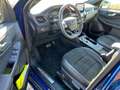 Ford Kuga ST-LINE X 2.5 PHEV |NAVI*RFK*LED*PDC| Bleu - thumbnail 12