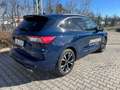 Ford Kuga ST-LINE X 2.5 PHEV |NAVI*RFK*LED*PDC| Bleu - thumbnail 9