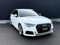 Audi A3 2.0 tdi 184 CV quattro S LINE s-tronic Blanc - thumbnail 4