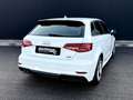 Audi A3 2.0 tdi 184 CV quattro S LINE s-tronic Blanc - thumbnail 5