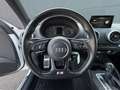 Audi A3 2.0 tdi 184 CV quattro S LINE s-tronic Blanc - thumbnail 12