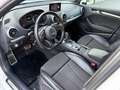 Audi A3 2.0 tdi 184 CV quattro S LINE s-tronic Blanc - thumbnail 13