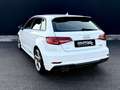 Audi A3 2.0 tdi 184 CV quattro S LINE s-tronic Blanc - thumbnail 7